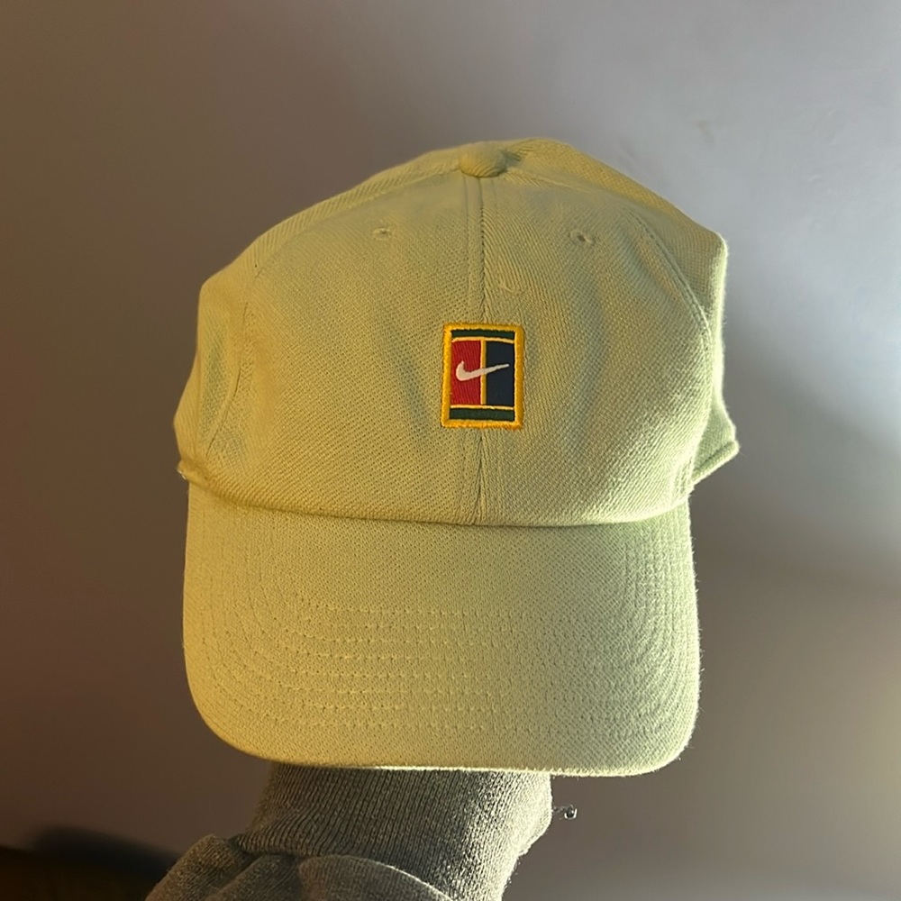 Nike Tennis Hat